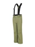 Miniatura Dare2b, Outmove II pantalones de esquí niños Olivine Green verde 