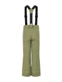 Miniatura Dare2b, Outmove II pantalones de esquí niños Olivine Green verde 