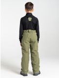 Miniatura Dare2b, Outmove II pantalones de esquí niños Olivine Green verde 