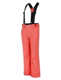 Miniatura Dare2b, Outmove II pantalones de esquí niños Orange Rust naranja 