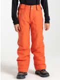 Miniatura Dare2b, Outmove II pantalones de esquí niños Orange Rust naranja 