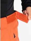 Miniatura Dare2b, Outmove II pantalones de esquí niños Orange Rust naranja 