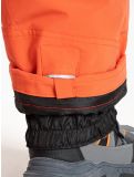 Miniatura Dare2b, Outmove II pantalones de esquí niños Orange Rust naranja 