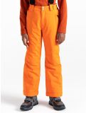 Miniatura Dare2b, Outmove II pantalones de esquí niños PuffinsOrnge naranja, negro 