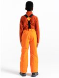 Miniatura Dare2b, Outmove II pantalones de esquí niños PuffinsOrnge naranja, negro 