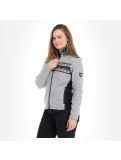 Miniatura Dare2b, Overawe Sweater chaleco mujeres gris