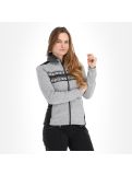 Miniatura Dare2b, Overawe Sweater chaleco mujeres gris