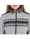 Miniatura Dare2b, Overawe Sweater chaleco mujeres gris