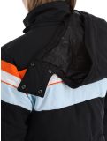 Miniatura Dare2b, Powder chaqueta de esquí mujeres Black / Quiet Blue azul, negro 