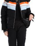 Miniatura Dare2b, Powder chaqueta de esquí mujeres Black / Quiet Blue azul, negro 