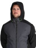 Miniatura Dare2b, Precision II chaqueta de esquí hombres Black / Ebony gris, negro 