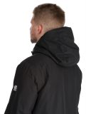 Miniatura Dare2b, Precision II chaqueta de esquí hombres Black / Ebony gris, negro 