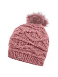 Miniatura Dare2b, Remind II gorro mujeres Dusty Rose rosa 