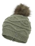 Miniatura Dare2b, Remind II gorro mujeres Olivine Green verde 