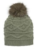 Miniatura Dare2b, Remind II gorro mujeres Olivine Green verde 