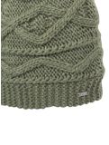 Miniatura Dare2b, Remind II gorro mujeres Olivine Green verde 