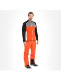 Miniatura Dare2b, Riform Ii Stretch chaleco hombres trail blaze rojo