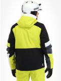 Miniatura Dare2b, Shred chaqueta de esquí hombres Neon Spring/Black negro, verde 