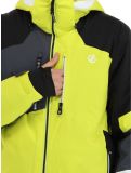 Miniatura Dare2b, Shred chaqueta de esquí hombres Neon Spring/Black negro, verde 