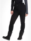 Miniatura Dare2b, Sleek III pantalones de esquí softshell mujeres Black negro 