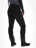 Miniatura Dare2b, Sleek III pantalones de esquí softshell mujeres Black negro 