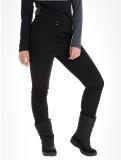 Miniatura Dare2b, Sleek III pantalones de esquí softshell mujeres Black negro 