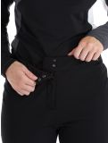 Miniatura Dare2b, Sleek III pantalones de esquí softshell mujeres Black negro 