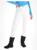 Miniatura Dare2b, Sleek III pantalones de esquí softshell mujeres White blanco 