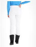 Miniatura Dare2b, Sleek III pantalones de esquí softshell mujeres White blanco 