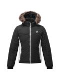 Miniatura Dare2b, Snowdrop Jacket chaqueta de esquí niños negro