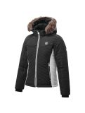 Miniatura Dare2b, Snowdrop Jacket chaqueta de esquí niños negro