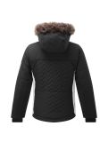 Miniatura Dare2b, Snowdrop Jacket chaqueta de esquí niños negro