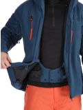 Miniatura Dare2b, Speed chaqueta de esquí softshell hombres Moonlight Denim azul 