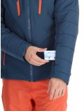 Miniatura Dare2b, Speed chaqueta de esquí softshell hombres Moonlight Denim azul 