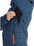 Miniatura Dare2b, Speed chaqueta de esquí softshell hombres Moonlight Denim azul 