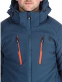 Miniatura Dare2b, Speed chaqueta de esquí softshell hombres Moonlight Denim azul 