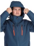 Miniatura Dare2b, Speed chaqueta de esquí softshell hombres Moonlight Denim azul 