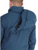 Miniatura Dare2b, Speed chaqueta de esquí softshell hombres Moonlight Denim azul 