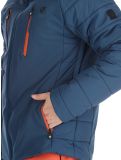 Miniatura Dare2b, Speed chaqueta de esquí softshell hombres Moonlight Denim azul 