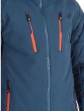 Miniatura Dare2b, Speed chaqueta de esquí softshell hombres Moonlight Denim azul 