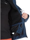 Miniatura Dare2b, Speed chaqueta de esquí softshell hombres Moonlight Denim azul 