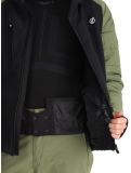 Miniatura Dare2b, Speed chaqueta de esquí softshell hombres Olivine Green / Black negro, verde 