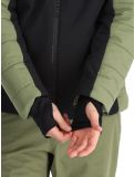 Miniatura Dare2b, Speed chaqueta de esquí softshell hombres Olivine Green / Black negro, verde 