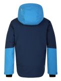 Miniatura Dare2b, Steazy chaqueta de esquí niños Moonlight Denim / Swedish Blue azul 