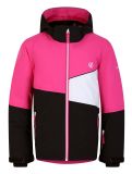 Miniatura Dare2b, Steazy chaqueta de esquí niños PurePink / Blk negro, rosa 