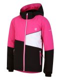 Miniatura Dare2b, Steazy chaqueta de esquí niños PurePink / Blk negro, rosa 