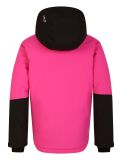 Miniatura Dare2b, Steazy chaqueta de esquí niños PurePink / Blk negro, rosa 