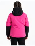 Miniatura Dare2b, Steazy chaqueta de esquí niños PurePink / Blk negro, rosa 