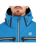 Miniatura Dare2b, Surge Out Jacket chaqueta de esquí hombres petrol azul