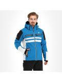 Miniatura Dare2b, Surge Out Jacket chaqueta de esquí hombres petrol azul